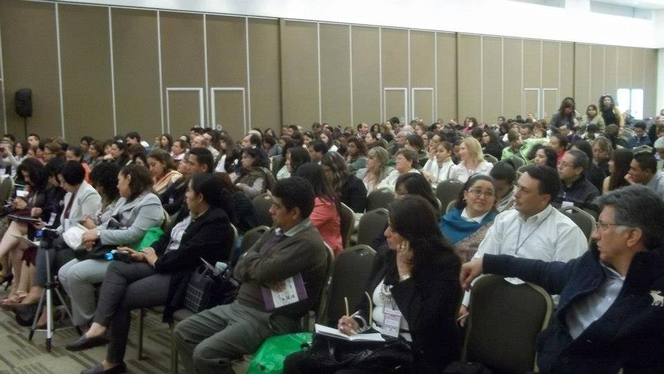 8 razones para ir al #CICE 20.19