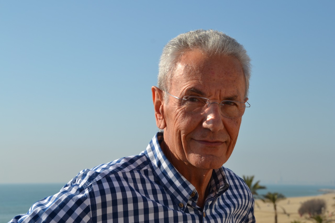 DR. SALVADOR VIDAL RAMÉNTOL
