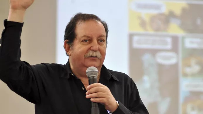JOSÉ GORDON