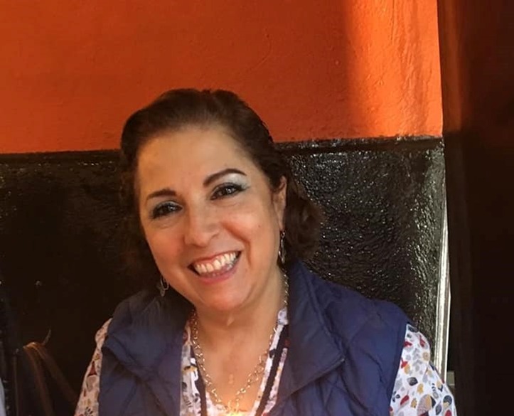 DRA. ERÉNDIRA PIÑÓN AVILÉS