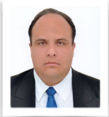 MTRO. ALEJANDRO GONZÁLEZ BARRIOS