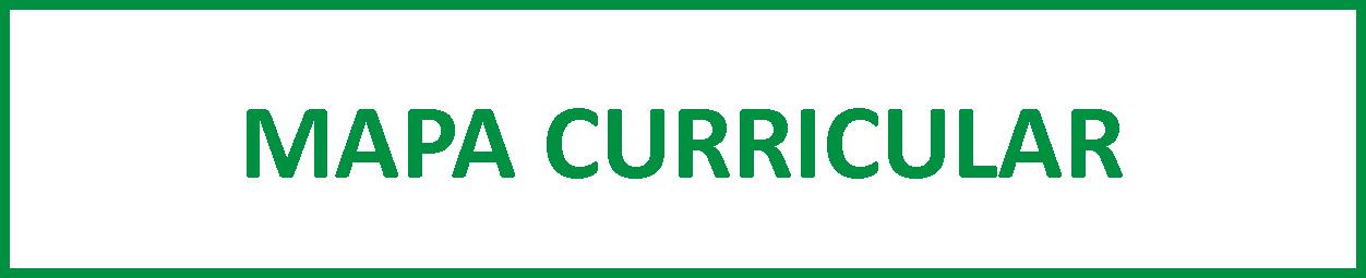 MAPA CURRICULAR