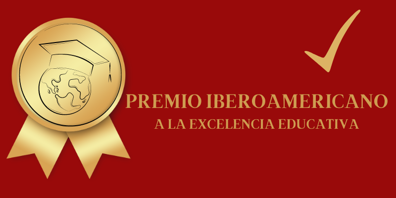 PREMIO IBEROAMERICANO Logo horizontal